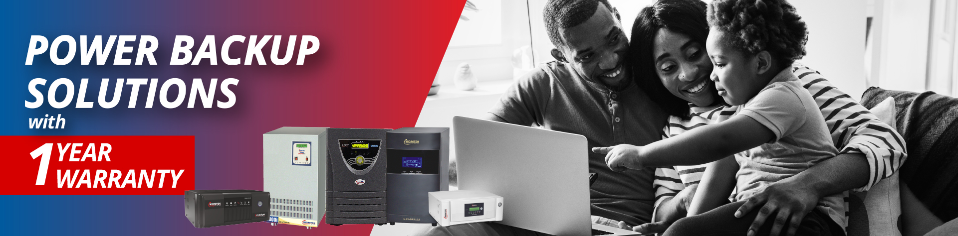 Panabiz - INVERTERS