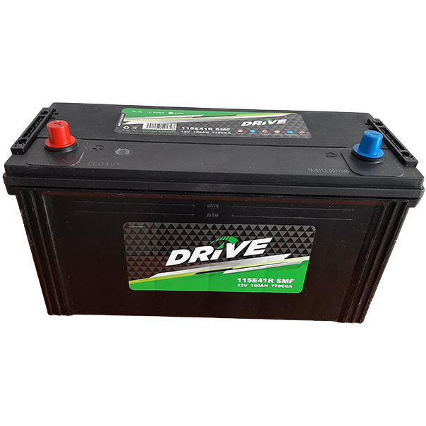 DRIVE-BATTERIES