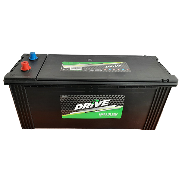 DRIVE-BATTERIES