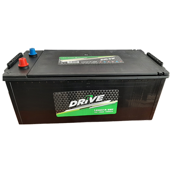 DRIVE-BATTERIES