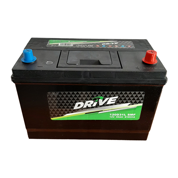 DRIVE-BATTERIES