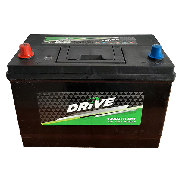 DRIVE-BATTERIES