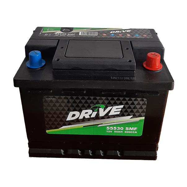 DRIVE-BATTERIES