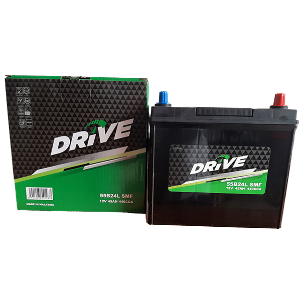 DRIVE-BATTERIES