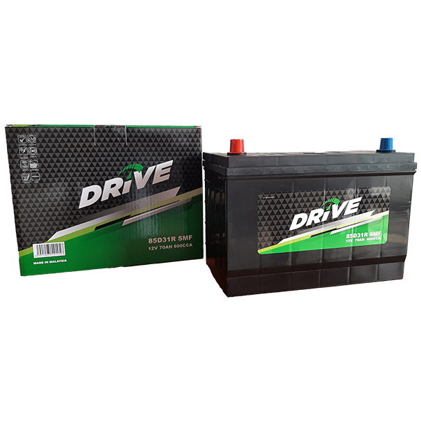 DRIVE-BATTERIES