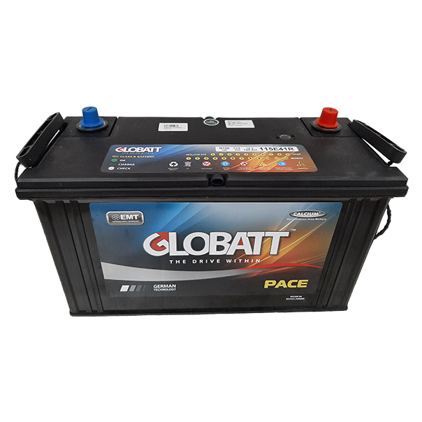 GLOBATT-BATTERIES