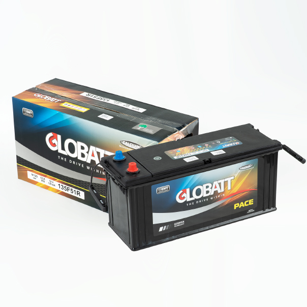 GLOBATT-BATTERIES