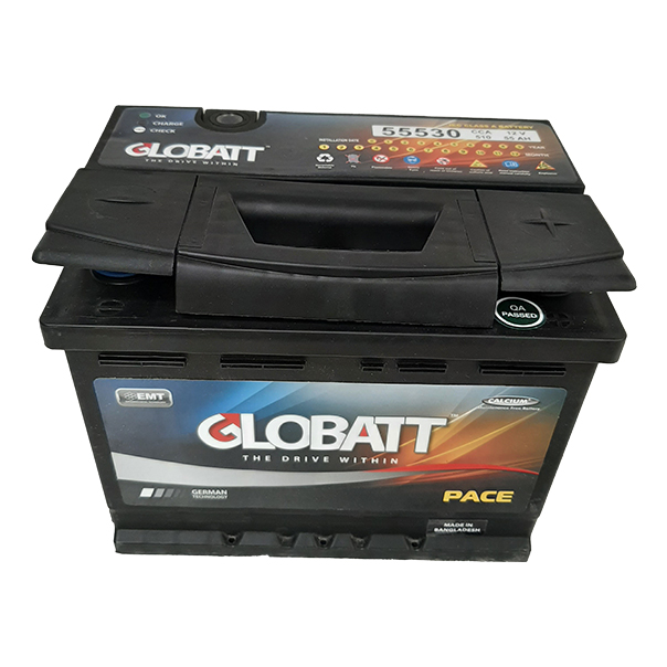 GLOBATT-BATTERIES