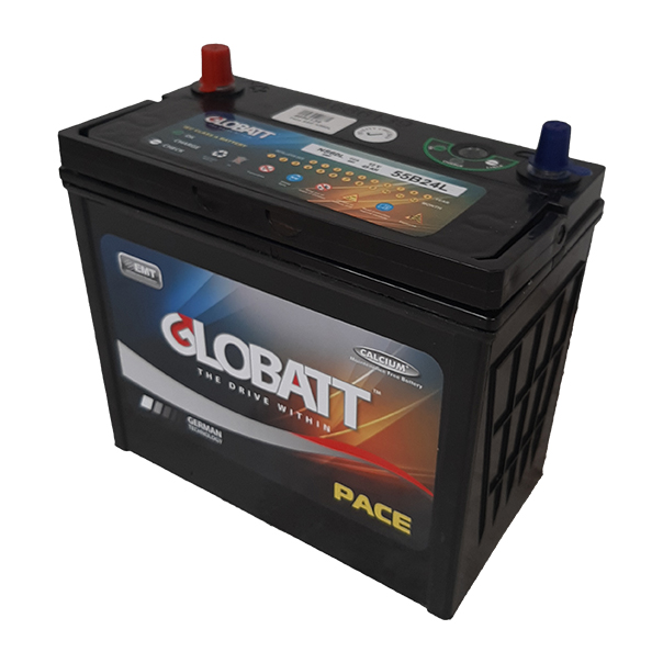 GLOBATT-BATTERIES