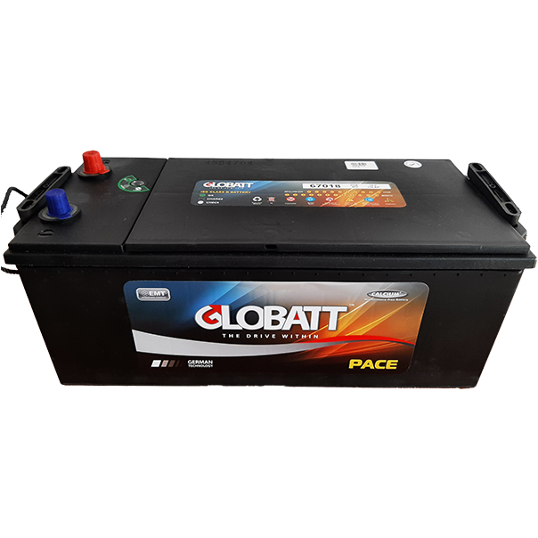 GLOBATT-BATTERIES