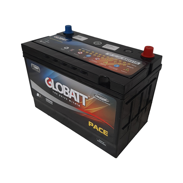 GLOBATT-BATTERIES