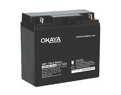 INVERTER BATTERIES