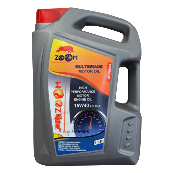 lubricants
