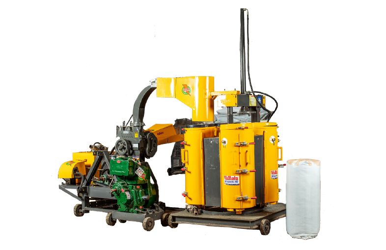 farm machines